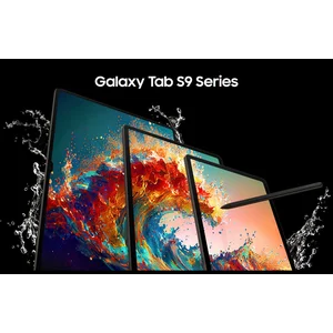 Samsung Galaxy Tab S9+ 5G 12/256GB - Graphite
