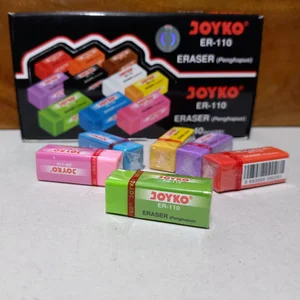 Penghapus Pensil ER-110 merk JOYKO