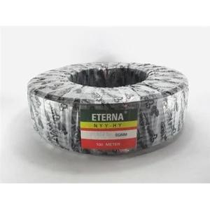 KABEL ETERNA 3 X 2.5 M BAGUS aksesoris kabel lainnya