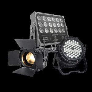 Sewa Lighting Spesifikasi : Gunsmoke SEWA GENSET