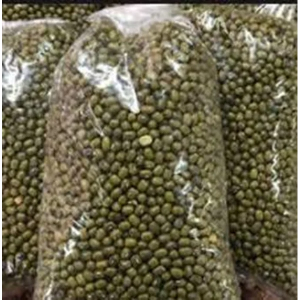 Kacang Hijau Tua Dalam  lokal