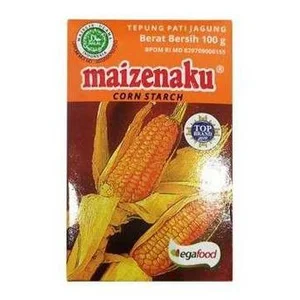 Tepung maizena Maizenaku 100 Gram