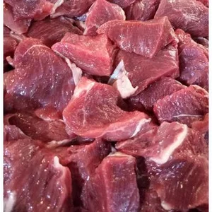 Daging Sapi Daging Paha Sapi Lokal Segar