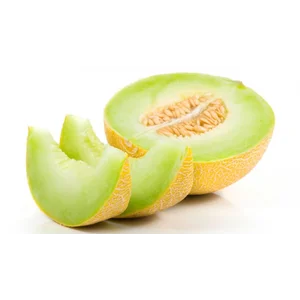 Melon Buah segar Lokal manis