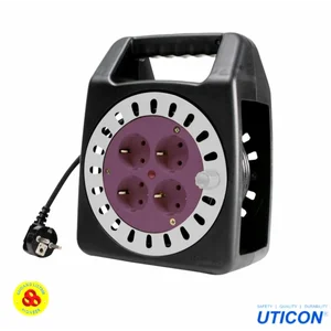 Kabel Roll Merk Uticon 15 Meter