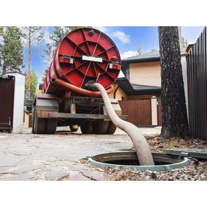 Spesialis Sedot Septic Tank 24 Jam