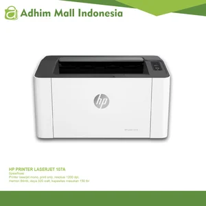 PRINTER LASER JET HP 107A