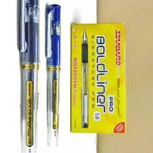 PULPEN / BALLPOINT STANDAR BOLD LINER