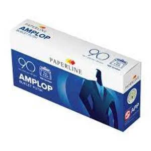 AMPLOP PUTIH PAPERLINE  UK 90