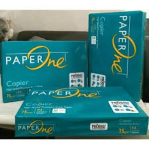 kertas HVS F4 70 Gr