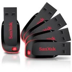 FLASH Disk /Penyimpanan 64 GB