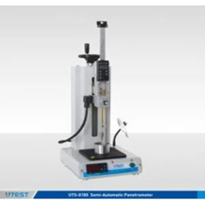 UTS-0180-N Semi-Automatic Cone Penetrometer for Liquid Limit
