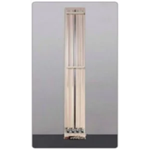 UTS-1324 Wooden Stand with 4 Manometer Tubes