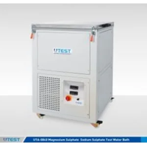UTA-0840-N Magnesium Sulphate/Sodium Sulphate Test Water Bath