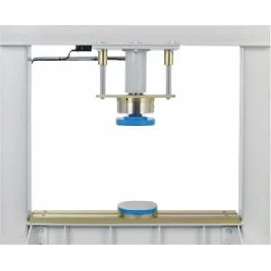 UTC-5501 Flexural Testing Assembly for Concrete Beams Set of 2 upper and 2 lower rollers of 38 mm dia and 160 mm length
