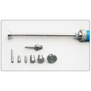 UTC-0705 Needle Set For Concrete Mortar Penetrometer