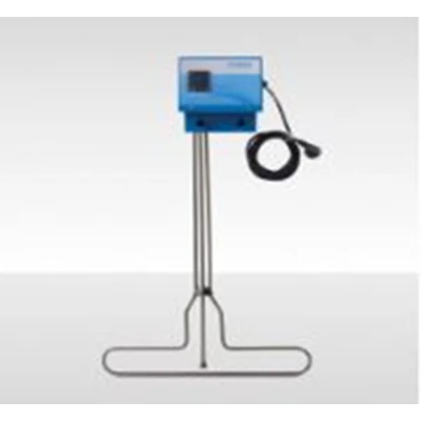 UTC-0953 Curing Tank Heater for UTC-0970 (6.5 cm connecting channel and 50 cm resistance length)