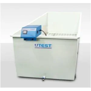 UTC-0960 Large Plastic Curing Tank