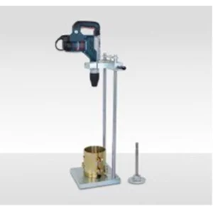 UTAS-0885 P.R.D. Split Mould and Base Plate