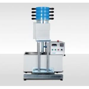 UTAS-2130-N Automatic Asphalt Indentation Penetrometer EN