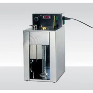 UTB-1200 Digital Standard Tar / Efflux Viscometer 220-230V 50-60 Hz 1 ph