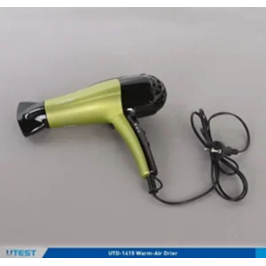 UTD-1415 Warm-Air Drier 220-240 V 50-60 Hz