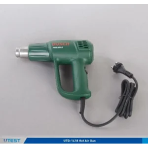 UTD-1418 Hot Air Gun 220-240V 50-60 Hz