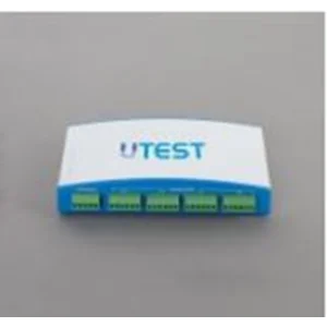 UTCU-0330 Advanced Interface Unit with 4 Channel for Data Acqusition