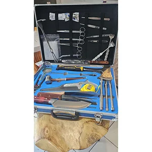 Alat Bedah Post Mortem Kit Kirbl