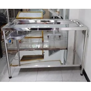 Alat Bedah Operating Table Set