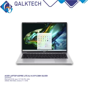 LAPTOP NOTEBOOK ACER ASPIRE LITE AL14-31IP-C3MH SILVER