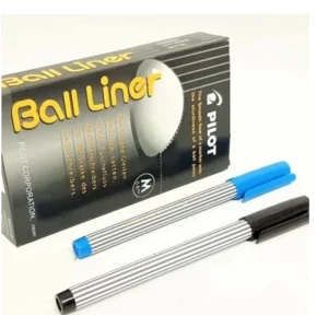 Pulpen dan Pensil Pilot Balliner