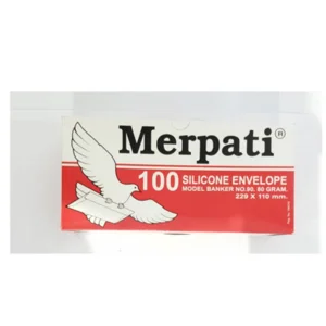 Amplop Merpati Besar No 90