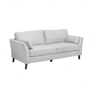 Sofa Bahan Fabric Daya Beban 200Kg