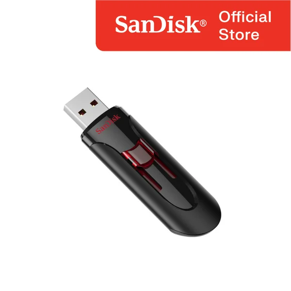 FlashDisk SanDisk Cruzer Glide USB 3.0 128GB