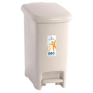 Tempat Sampah injak 30 liter