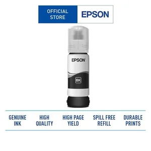 TINTA PRINTER EPSON 003 BLACK