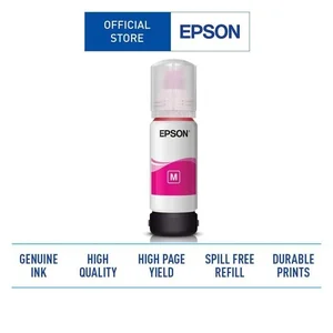 TINTA PRINTER EPSON 003 MAGENTA
