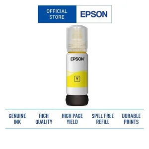 TINTA PRINTER EPSON 003 YELLOW