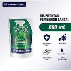 Bahan Kimia Cairan Pembersih Lantai