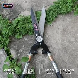 Alat Perkebunan Gunting Daun Rumput 