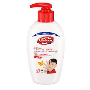 Sabun Cuci Tangan Cairan Antiseptik