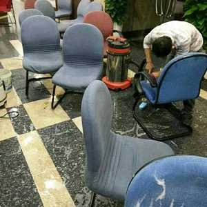 (Jasa perawatan) Jasa Pemeliharaan Kursi 