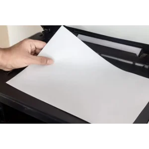 (Foto Copy) Fotocopy F4 Hitam Putih