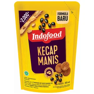 Penyedap Rasa Kecap Manis Indofood
