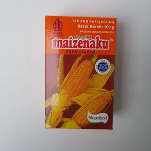 Tepung Jagung Maizenaku 100 gram