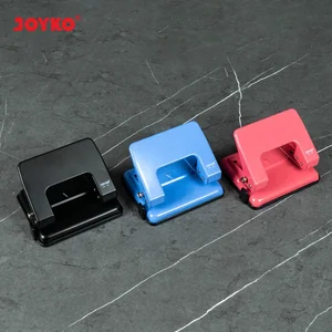 Punch / Pembolong Kertas Joyko 40