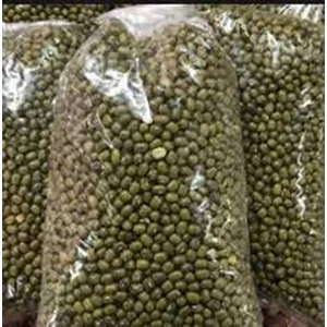Kacang Hijau Tua Dalam Putih Lokal