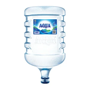 Air Mineral Aqua Galon 19 Liter