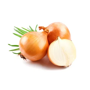 Sayuran Segar Bawang Bombay 1000g